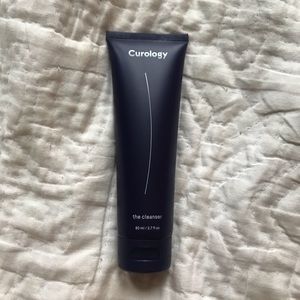 CUROLOGY Facial Cleanser